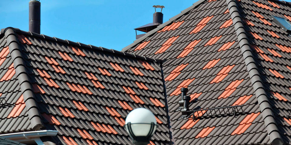 Варианты крыши частного дома — разновидности и советы по выбору
